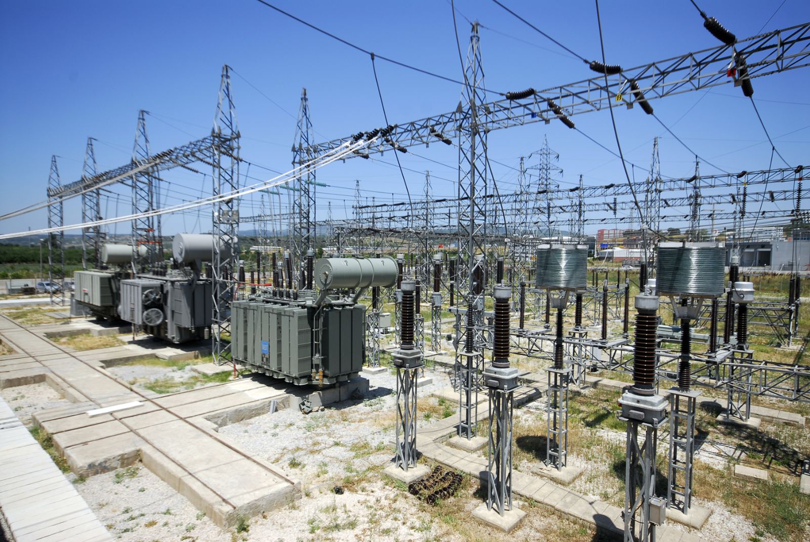 Elektrik Güç Mühendisliği